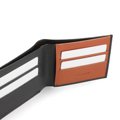 SWAY Bi-Fold Premium Leather Wallet