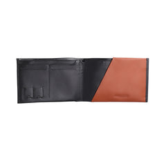 TRAVEX Bi-fold Premium Leather Travel Wallet