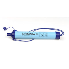 LifeStraw Hollow Fiber