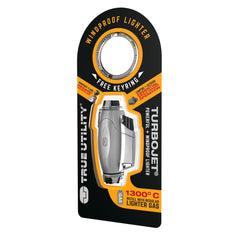 TURBOJET FIREWIRE Lighter