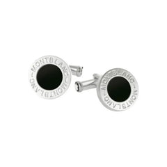 Montblanc Iconic Cufflinks