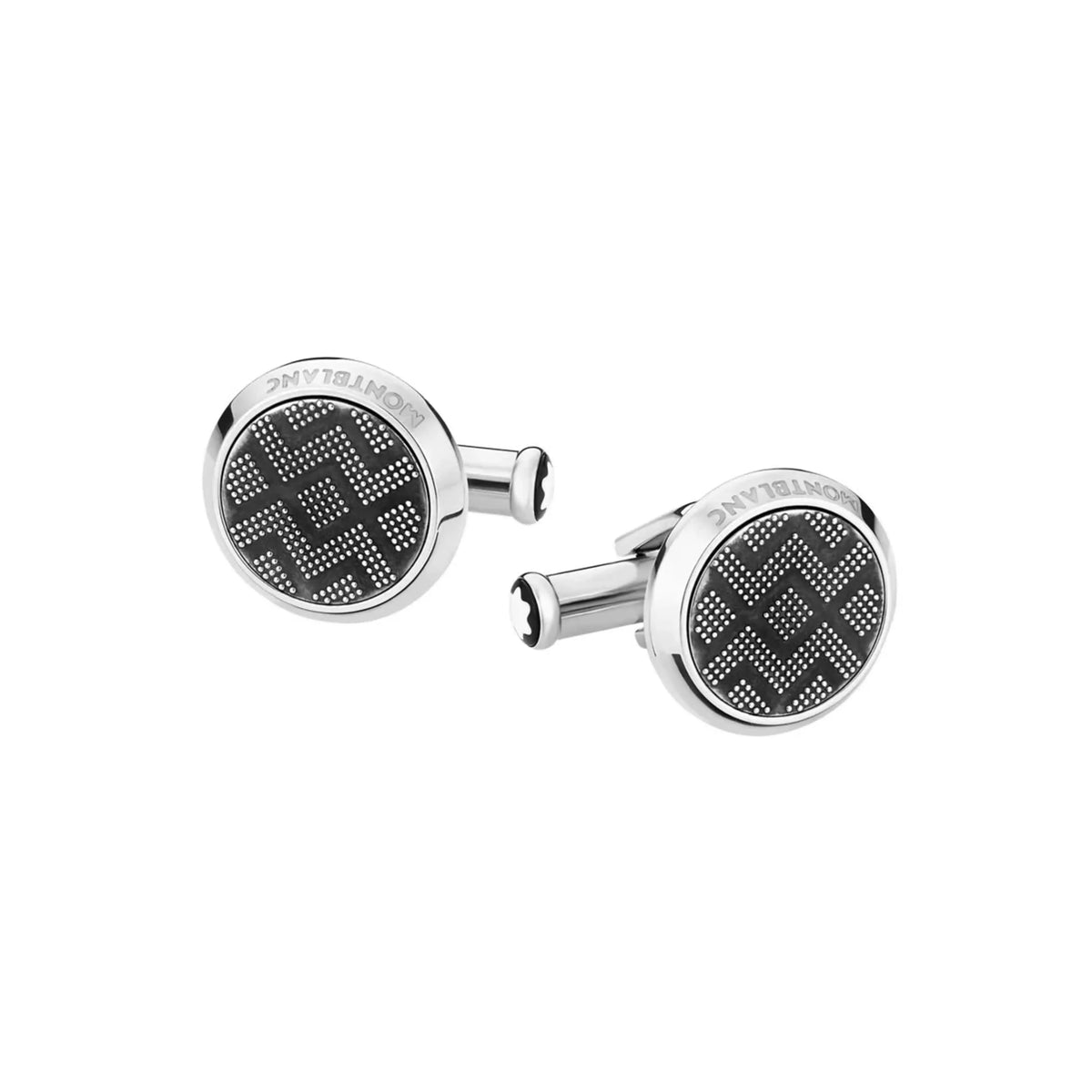 Urban Spirit Cufflinks