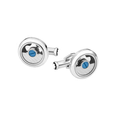 Horlogerie cufflinks