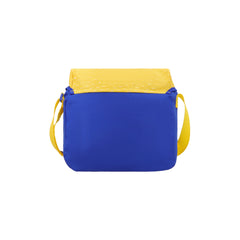 I Speak Minion Kids Cross Body Bag - Yellow