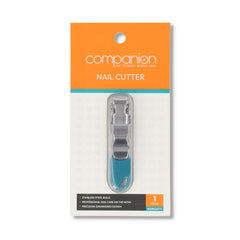 Companion Nail Clipper