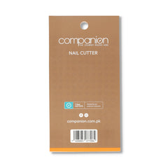 Companion Nail Clipper