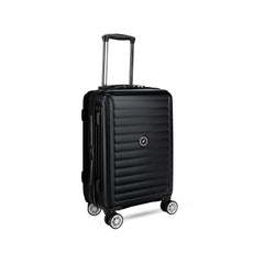 STALLION 4W Hardside Luggage Trolley