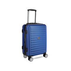 STALLION 4W Hardside Luggage Trolley