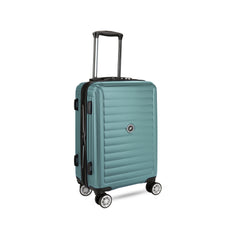 STALLION 4W Hardside Luggage Trolley