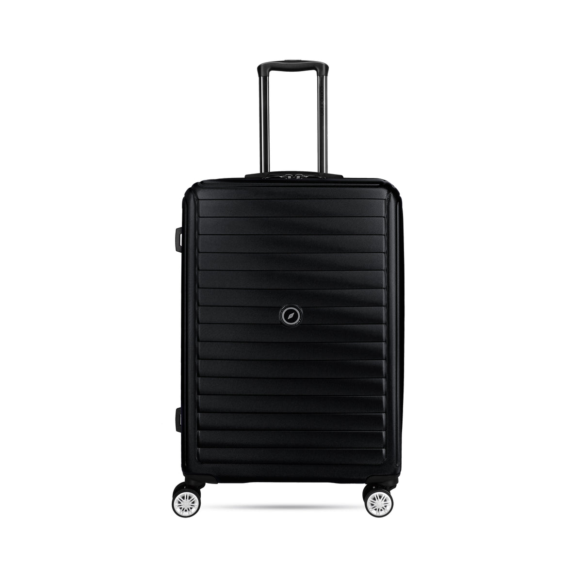 STALLION 4W Hardside Luggage Trolley