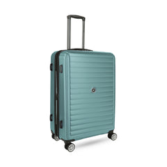 STALLION 4W Hardside Luggage Trolley