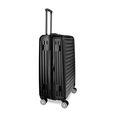 STALLION 4W Hardside Luggage Trolley