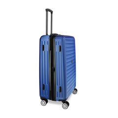 STALLION 4W Hardside Luggage Trolley