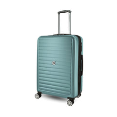 STALLION 4W Hardside Luggage Trolley