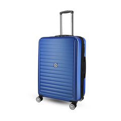 STALLION 4W Hardside Luggage Trolley