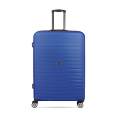 STALLION 4W Hardside Luggage Trolley