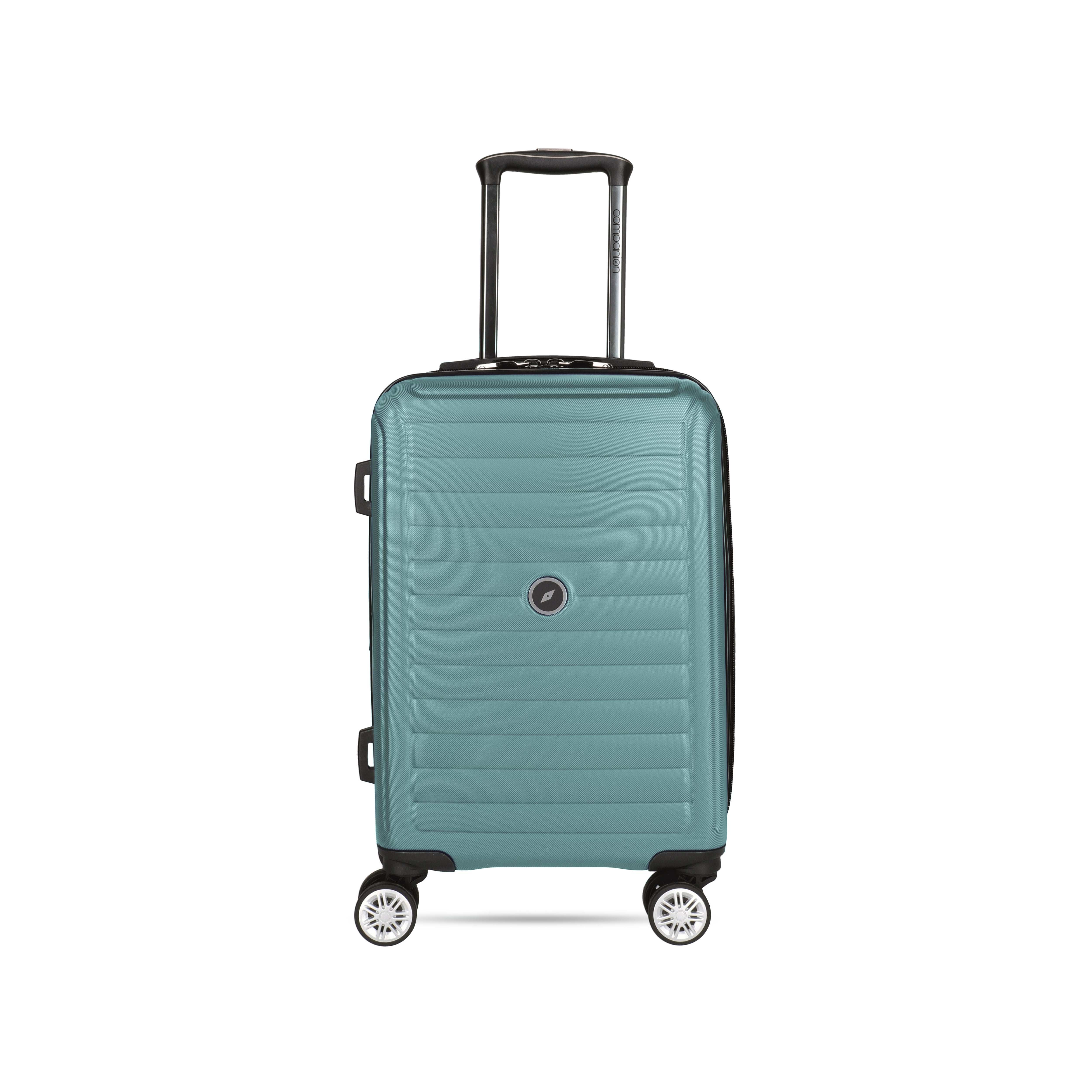 Hardside luggage trolley in pakistan Companion - Main Image