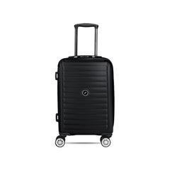 STALLION 4W Hardside Luggage Trolley