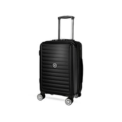 STALLION 4W Hardside Luggage Trolley