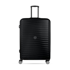 STALLION 4W Hardside Luggage Trolley