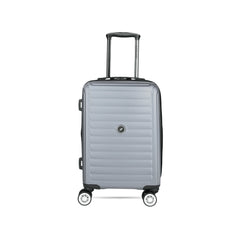 STALLION 4W Hardside Luggage Trolley