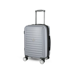 STALLION 4W Hardside Luggage Trolley