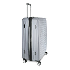 STALLION 4W Hardside Luggage Trolley