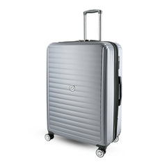 STALLION 4W Hardside Luggage Trolley