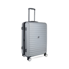 STALLION 4W Hardside Luggage Trolley