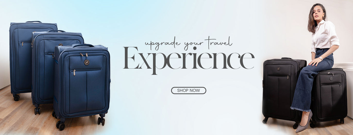 Travel Accessories | Luggage Bags | Suitcases | Companion