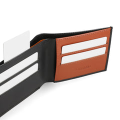 SWAY Bi-Fold Wallet