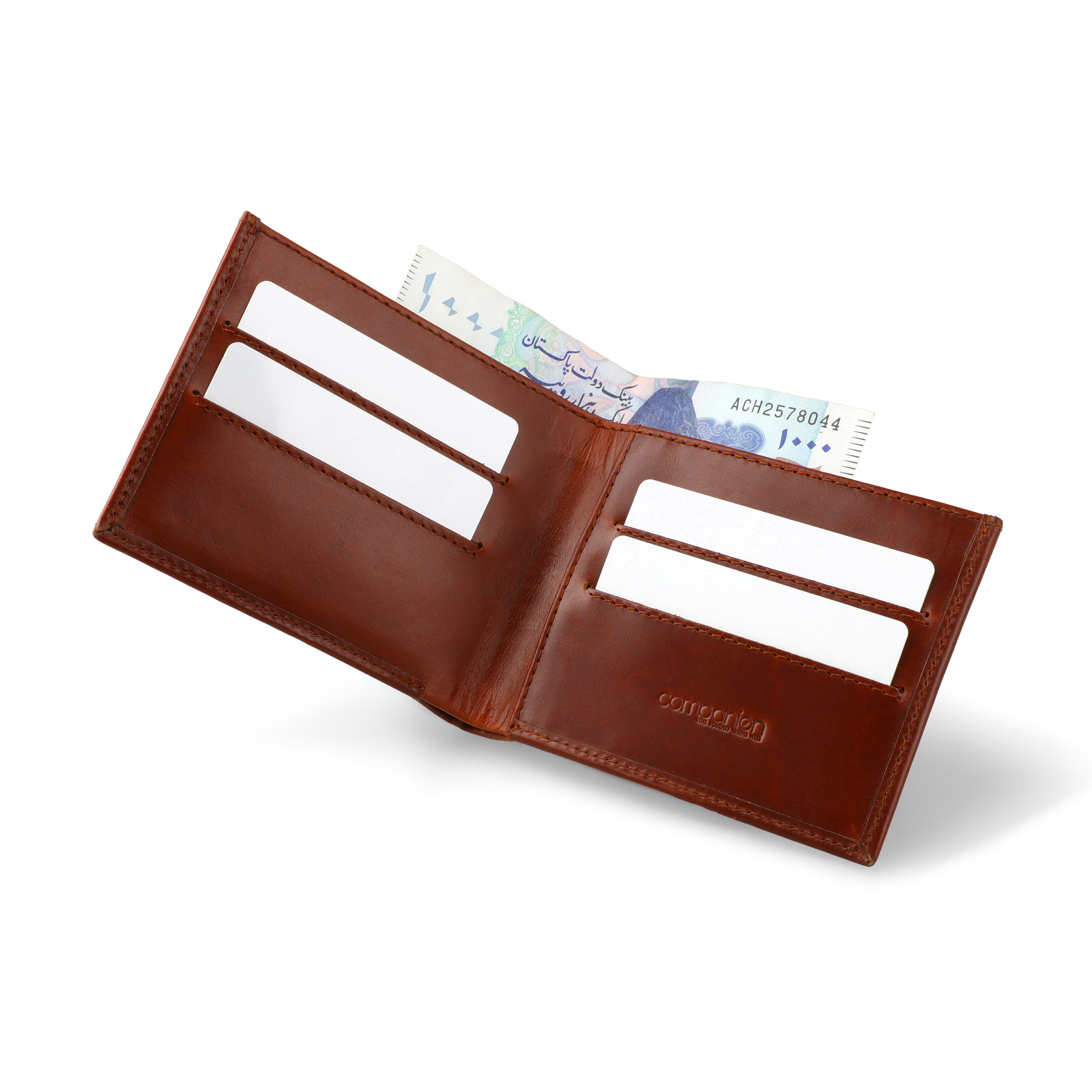 SWAY Bi-Fold Wallet