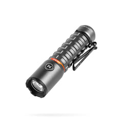 TORCHY 2K 2000 Lumen Rechargeable Pocket Light