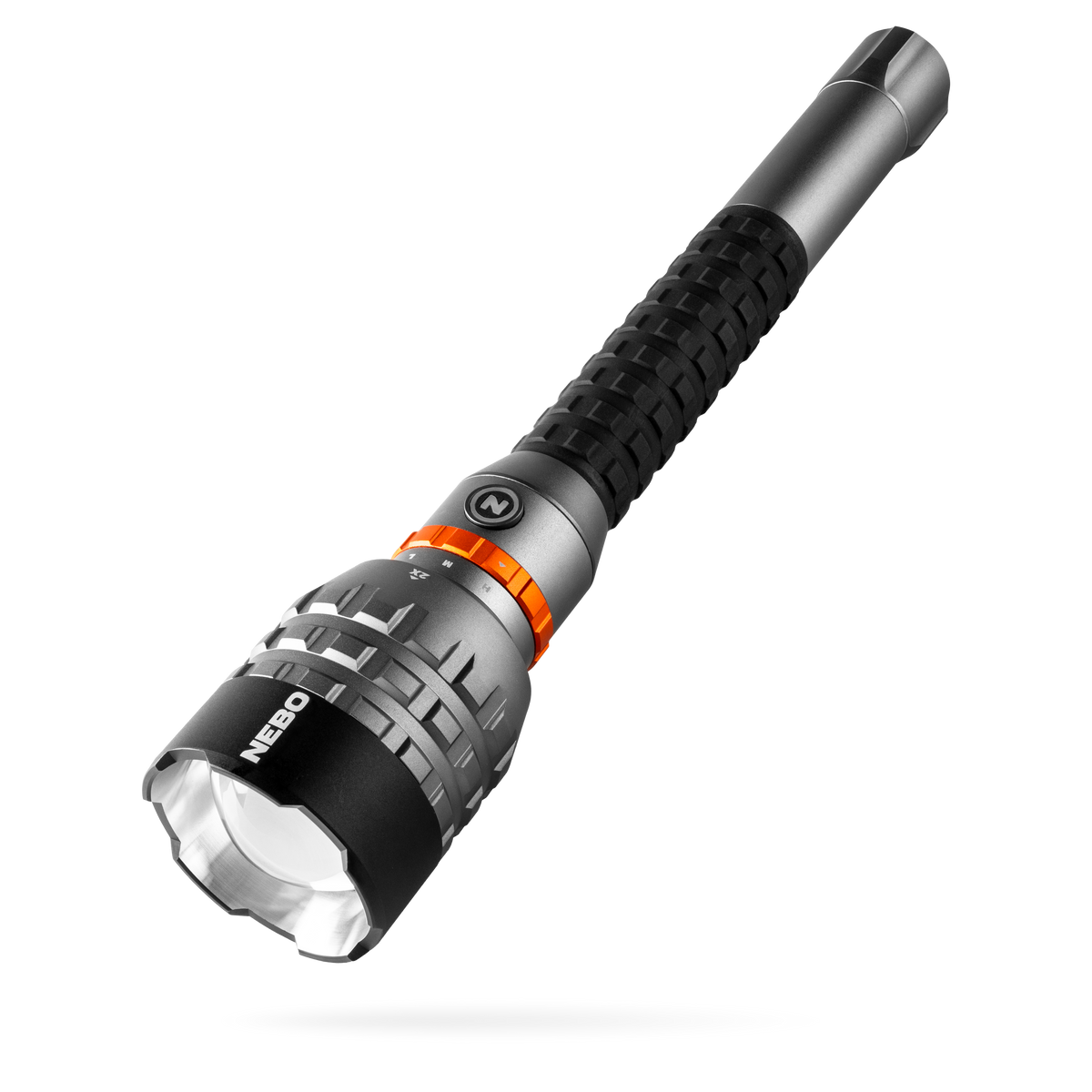 DAVINCI 18000 Lumen Handheld Rechargeable Flashlight