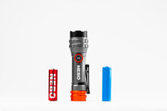 DAVINCI 450L FLEX Rechargeable Flashlight