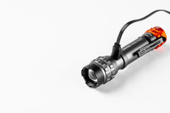DAVINCI 450L FLEX Rechargeable Flashlight