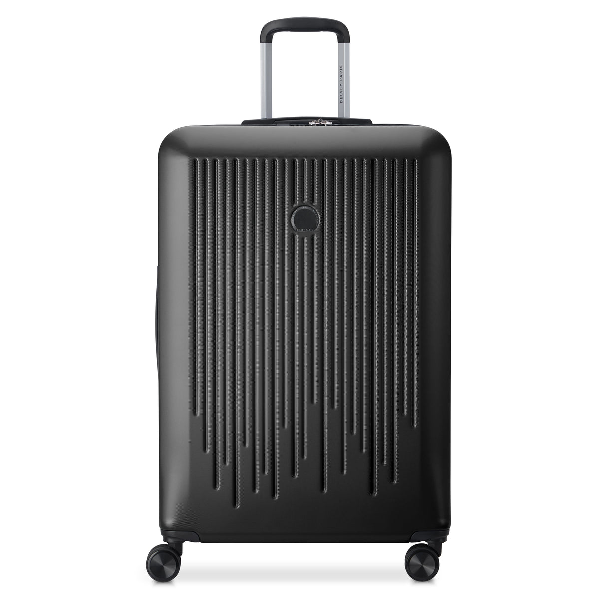 Christine 4w Hardside Trolley Luggage