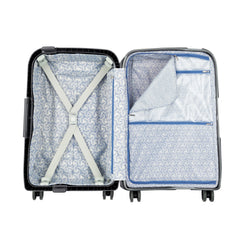 MONCEY Hardcase 4w Trolley Luggage