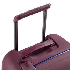 MONCEY Hardcase 4w Trolley Luggage