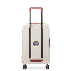 MONCEY Hardcase 4w Trolley Luggage