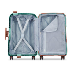 MONCEY Hardcase 4w Trolley Luggage