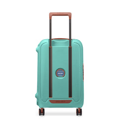 MONCEY Hardcase 4w Trolley Luggage