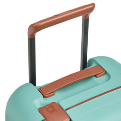 MONCEY Hardcase 4w Trolley Luggage