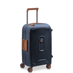 MONCEY Hardcase 4w Trolley Luggage