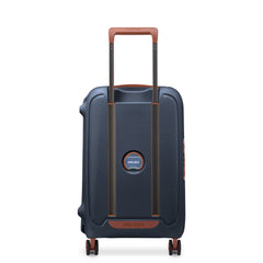 MONCEY Hardcase 4w Trolley Luggage