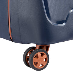 MONCEY Hardcase 4w Trolley Luggage