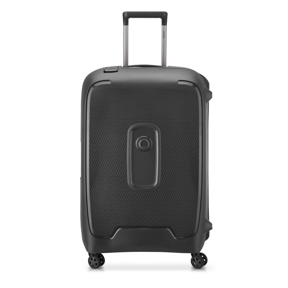 MONCEY Hardcase 4w Trolley Luggage