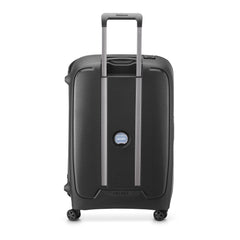 MONCEY Hardcase 4w Trolley Luggage