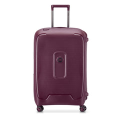 MONCEY Hardcase 4w Trolley Luggage