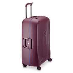 MONCEY Hardcase 4w Trolley Luggage